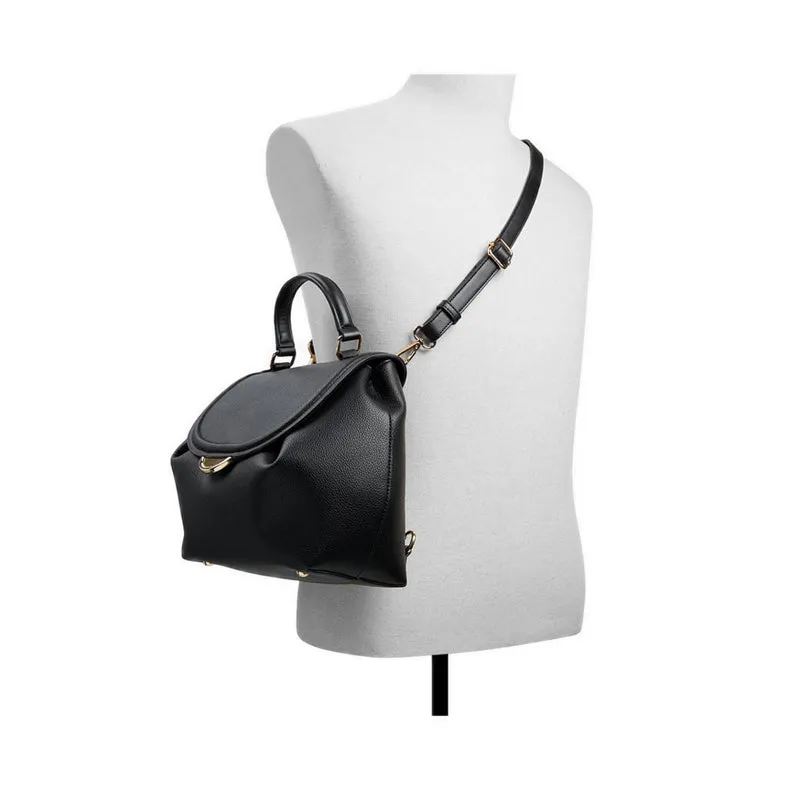 ALDO VERALEY Women Backpacks & Fanny Packs BLACK