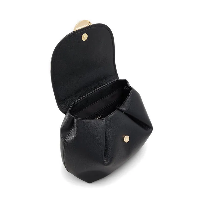 ALDO VERALEY Women Backpacks & Fanny Packs BLACK