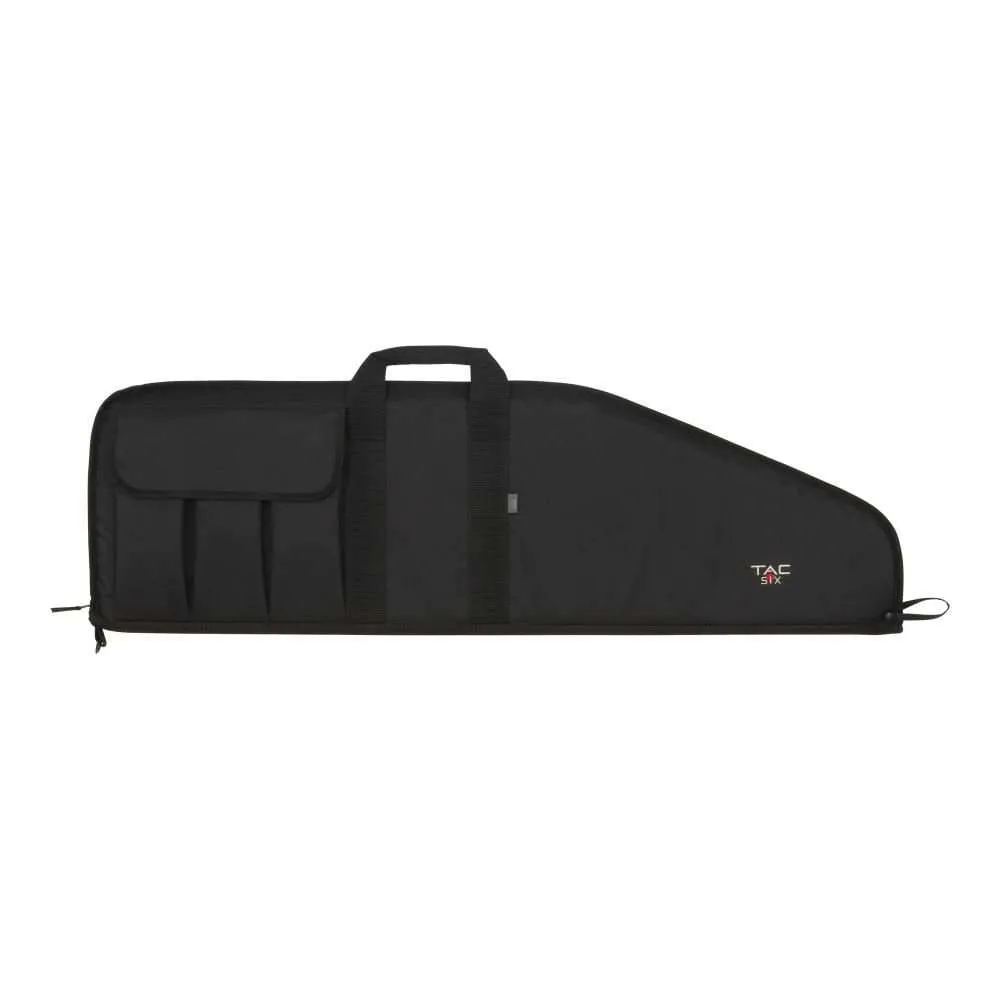 Allen Tac-Six Engage 42" Tactical Rifle Case, Black