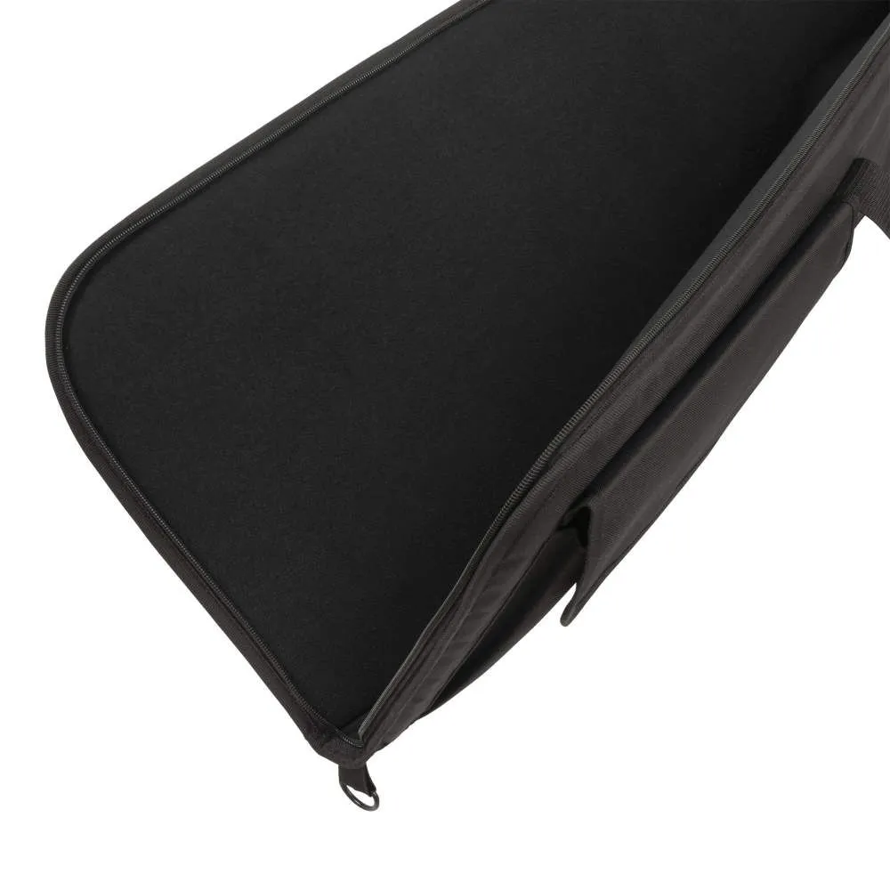 Allen Tac-Six Engage 42" Tactical Rifle Case, Black