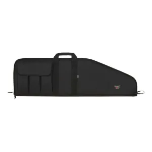 Allen Tac-Six Engage 42" Tactical Rifle Case, Black