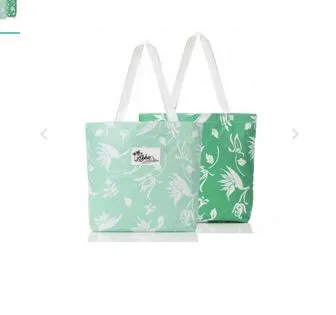 Aloha Reversible Tote