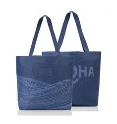 Aloha Reversible Tote