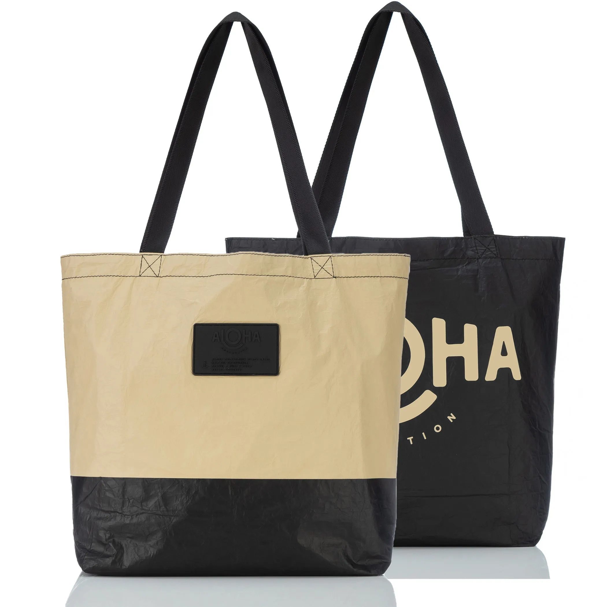 Aloha Reversible Tote