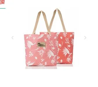 Aloha Reversible Tote