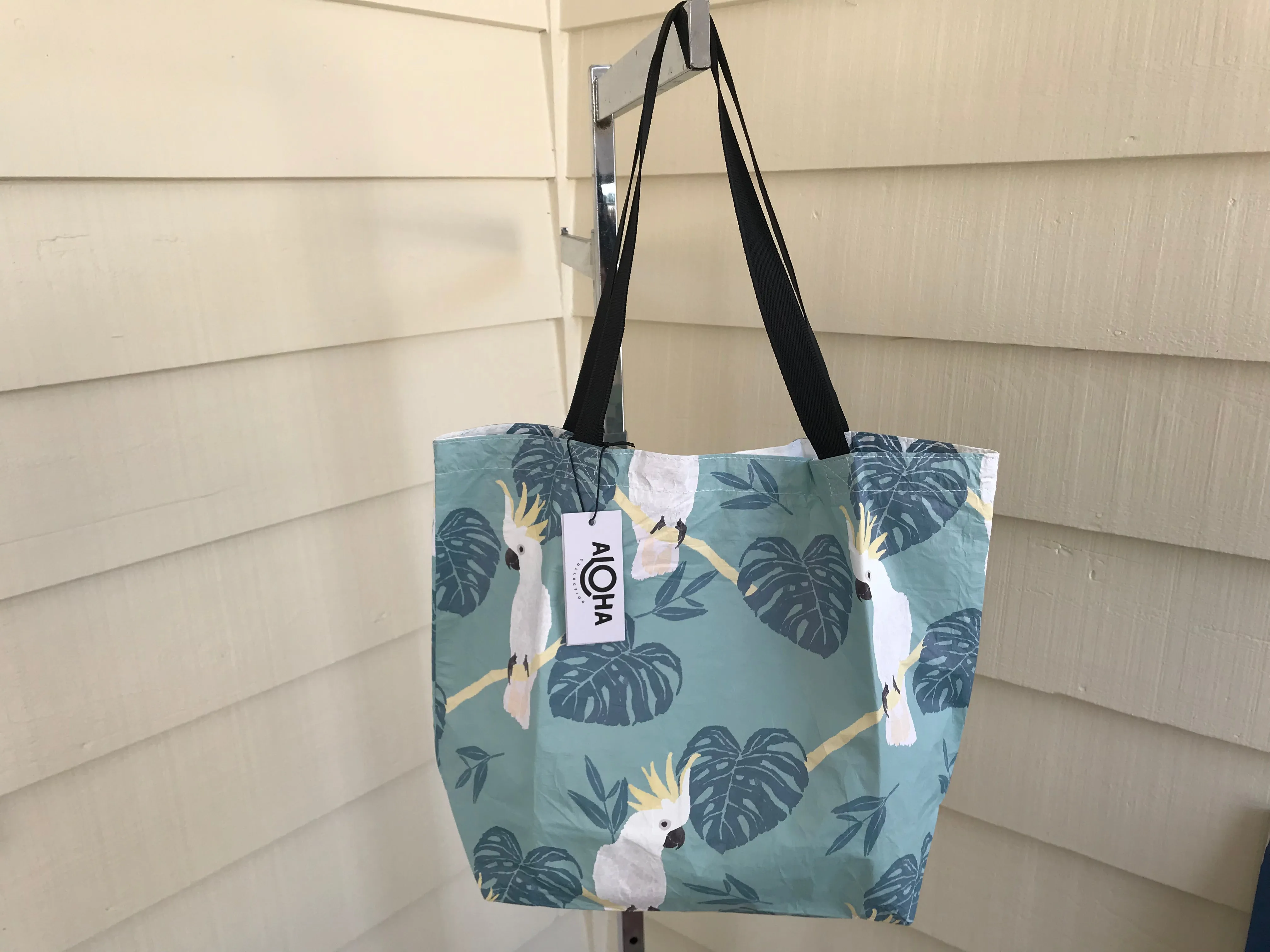 Aloha Reversible Tote