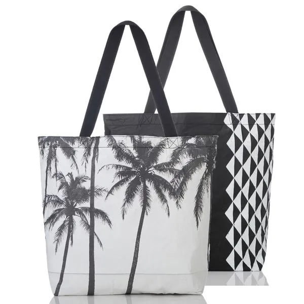 Aloha Reversible Tote