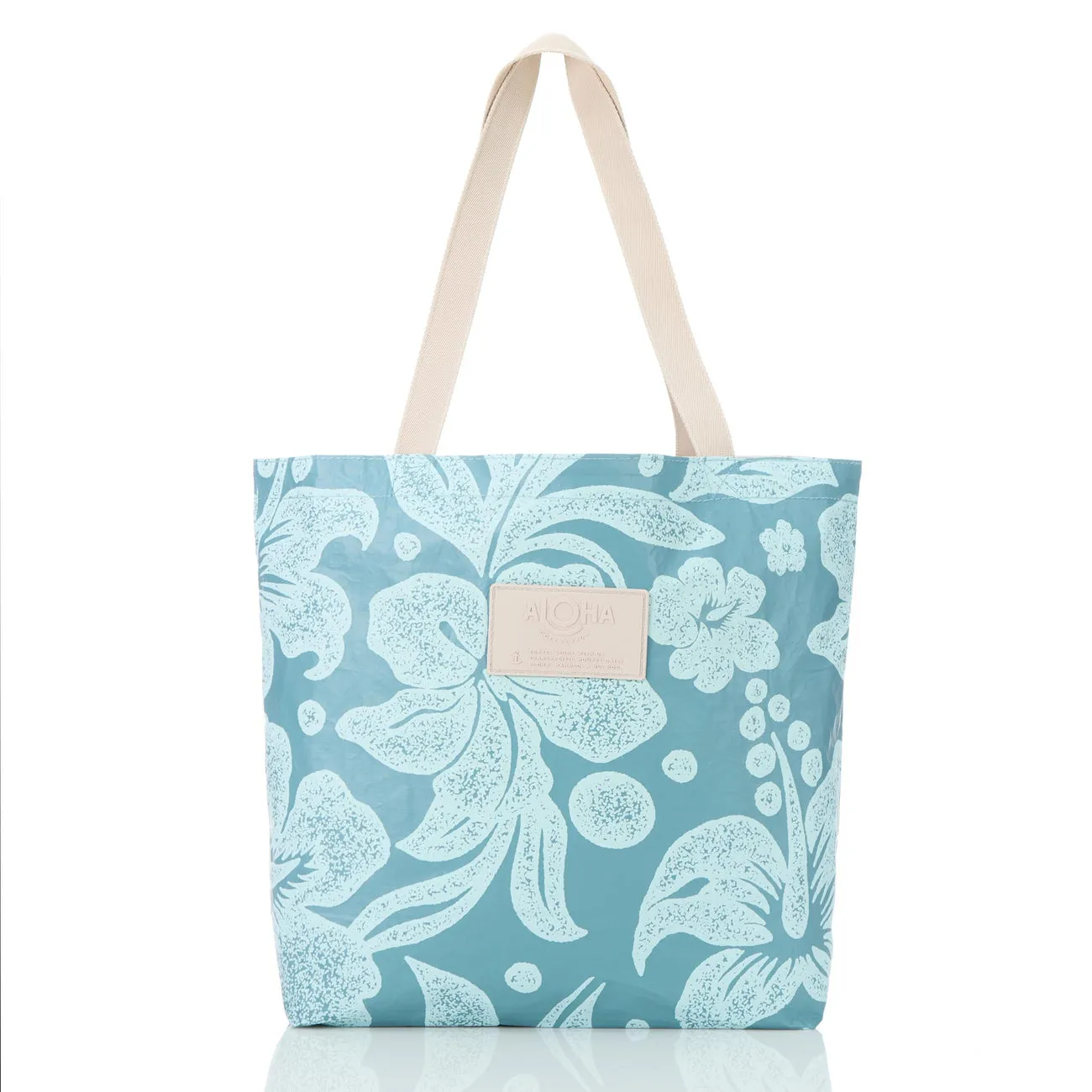 Aloha Reversible Tote