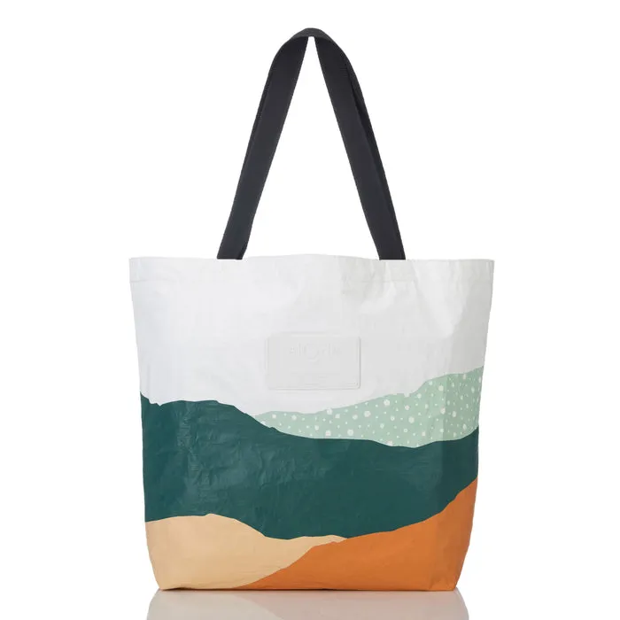 Aloha Reversible Tote
