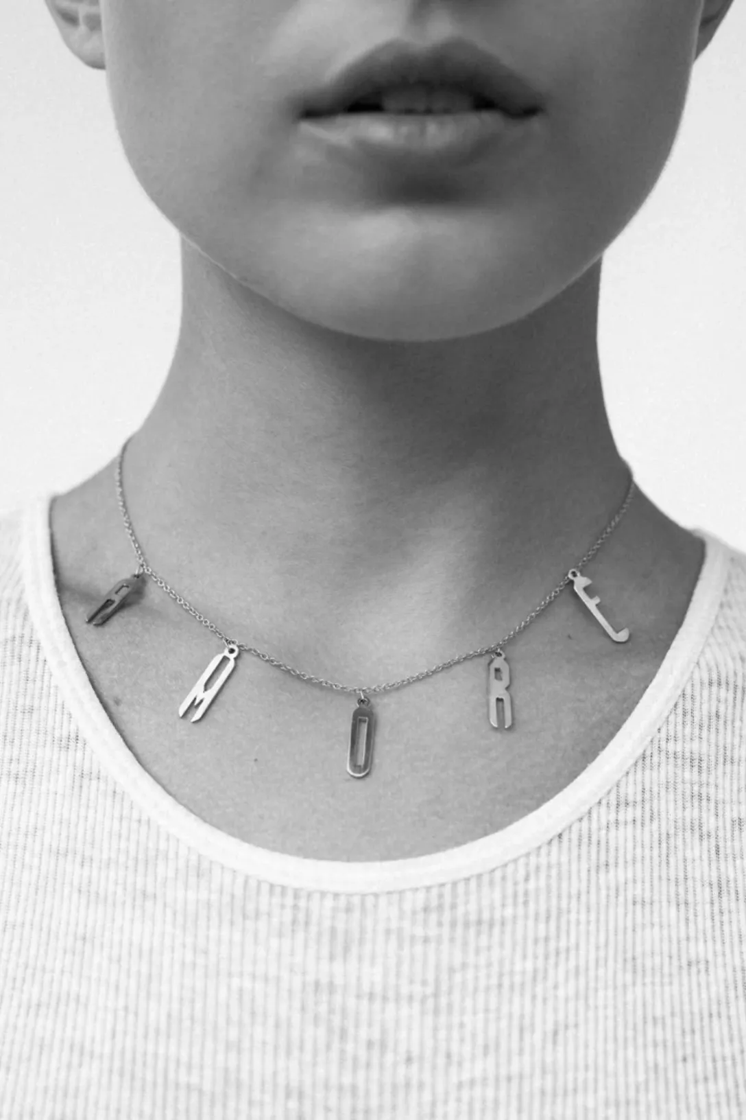 Amore Necklace