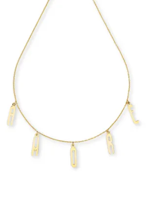 Amore Necklace