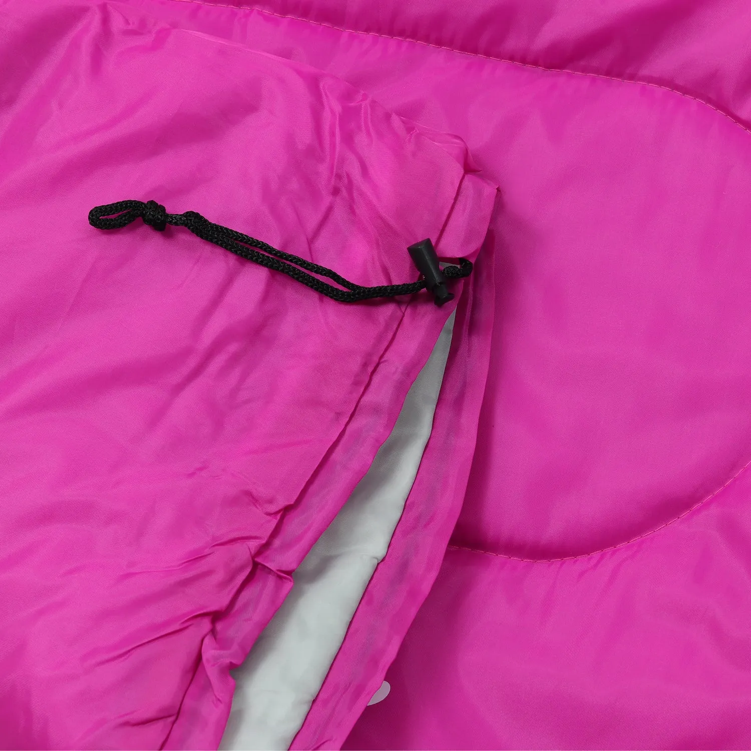 Andes Palermo 250 2 Season Envelope Rectangle Camping Sleeping Bag