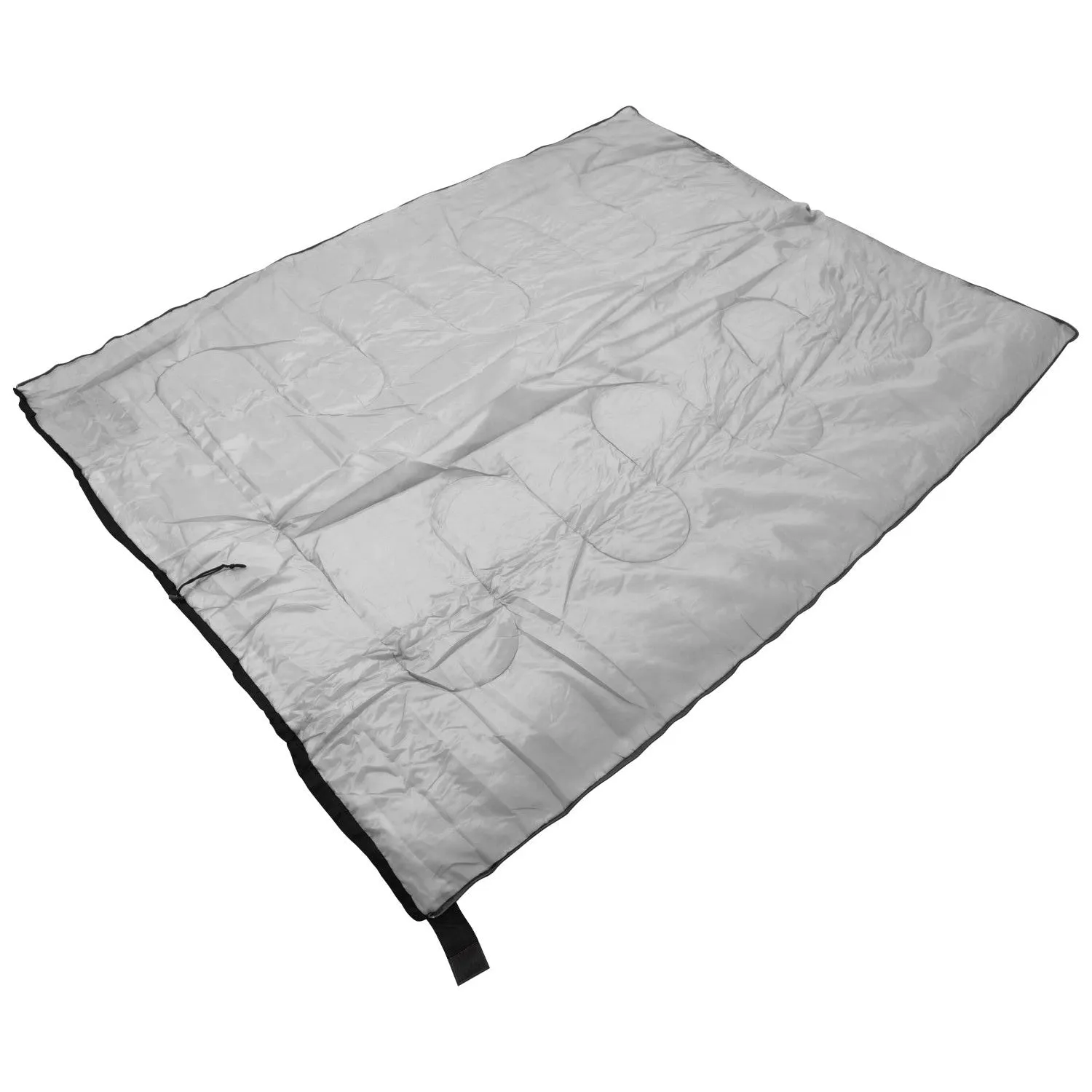 Andes Palermo 250 2 Season Envelope Rectangle Camping Sleeping Bag