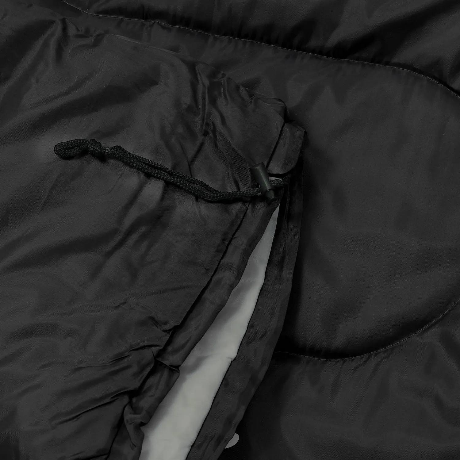 Andes Palermo 250 2 Season Envelope Rectangle Camping Sleeping Bag