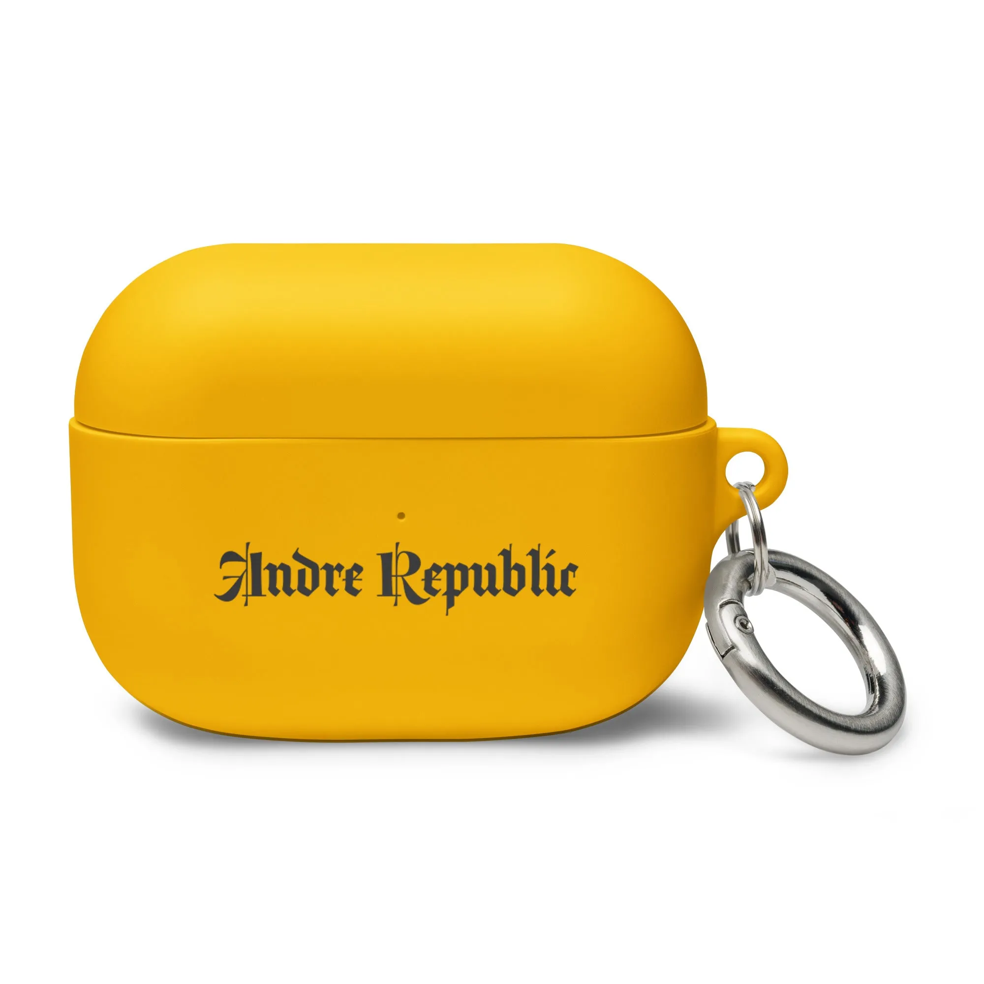 Andre Republic AirPods case
