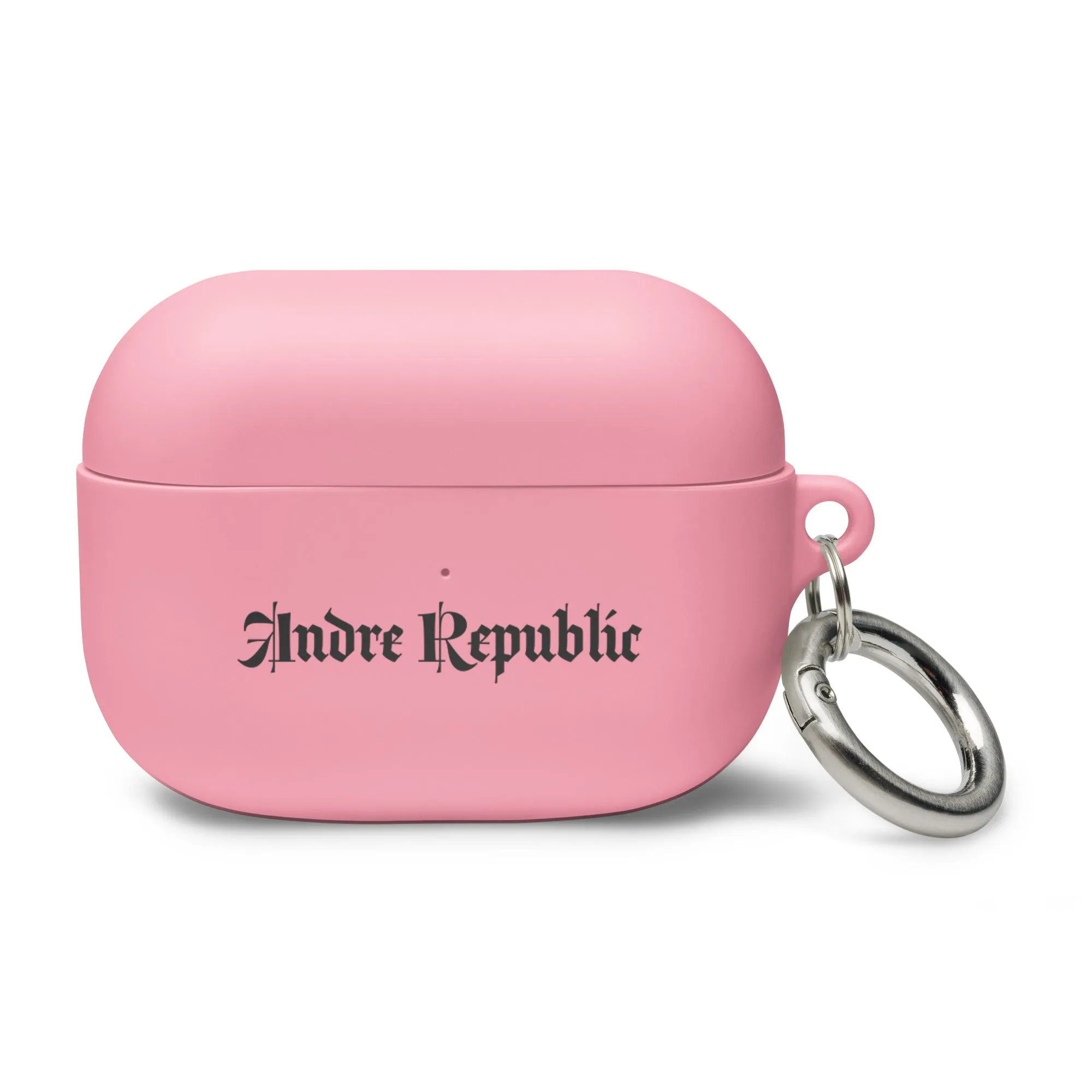 Andre Republic AirPods case