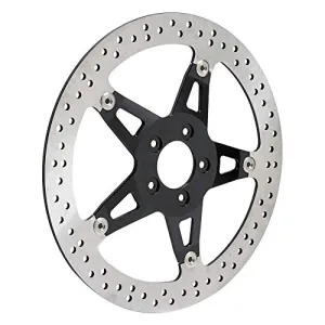 Arlen Ness 02-965 15" Big Brake Floating Rotor Kit