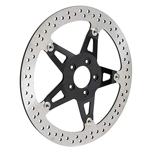 Arlen Ness 02-965 15" Big Brake Floating Rotor Kit