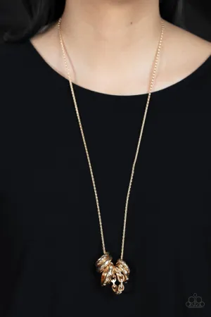 Audacious Attitude - Paparazzi Accessories