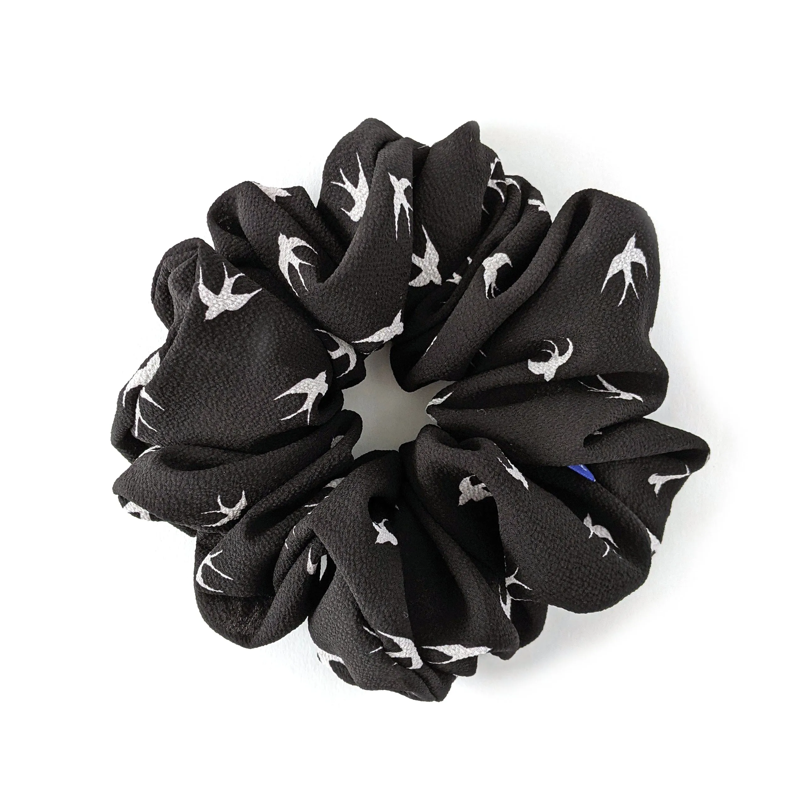 Aves Scrunchie