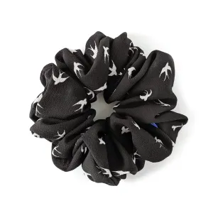 Aves Scrunchie