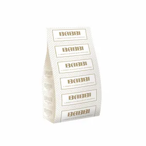 Babbi – Complete Mix – White Chocolate Selection