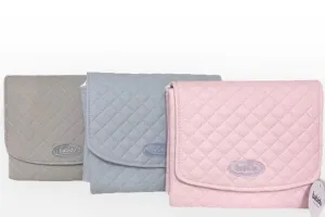 Babidu Travel Changing Mat