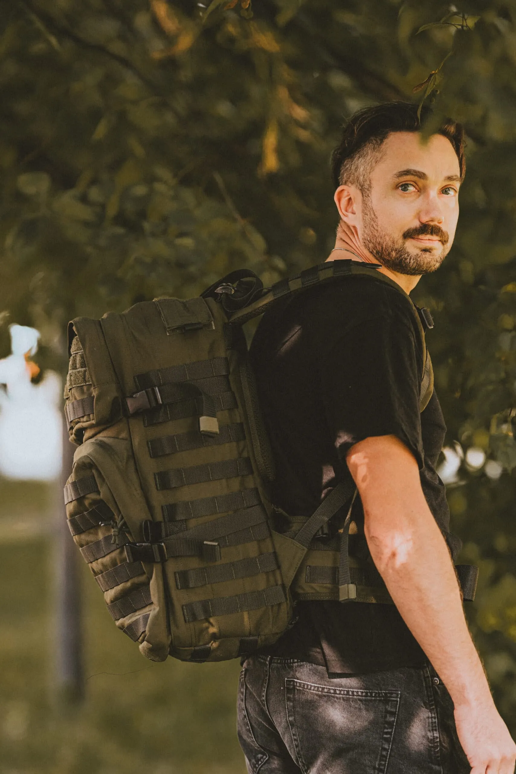 Backpack - 019