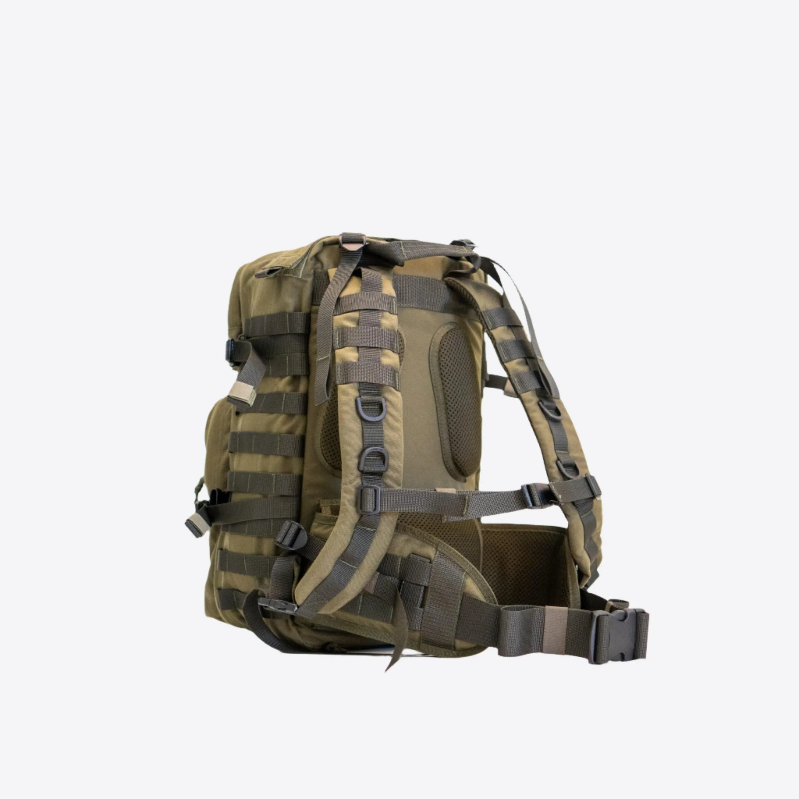 Backpack - 019