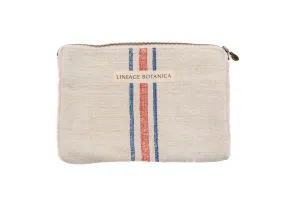 Bag: Handwoven antique Hungarian hemp - BG212