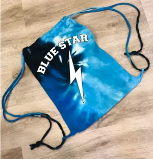 Bag Summer Camp Swag Drawstring Cotton Sweatshirt Bag