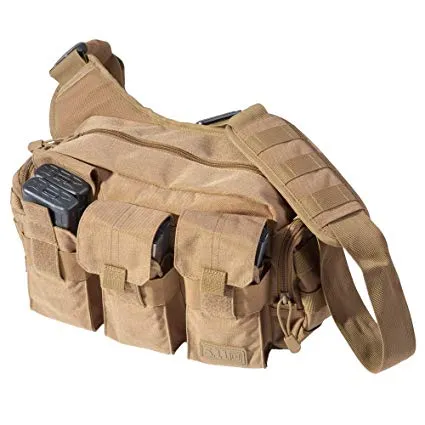 Bail Out Bag 9L