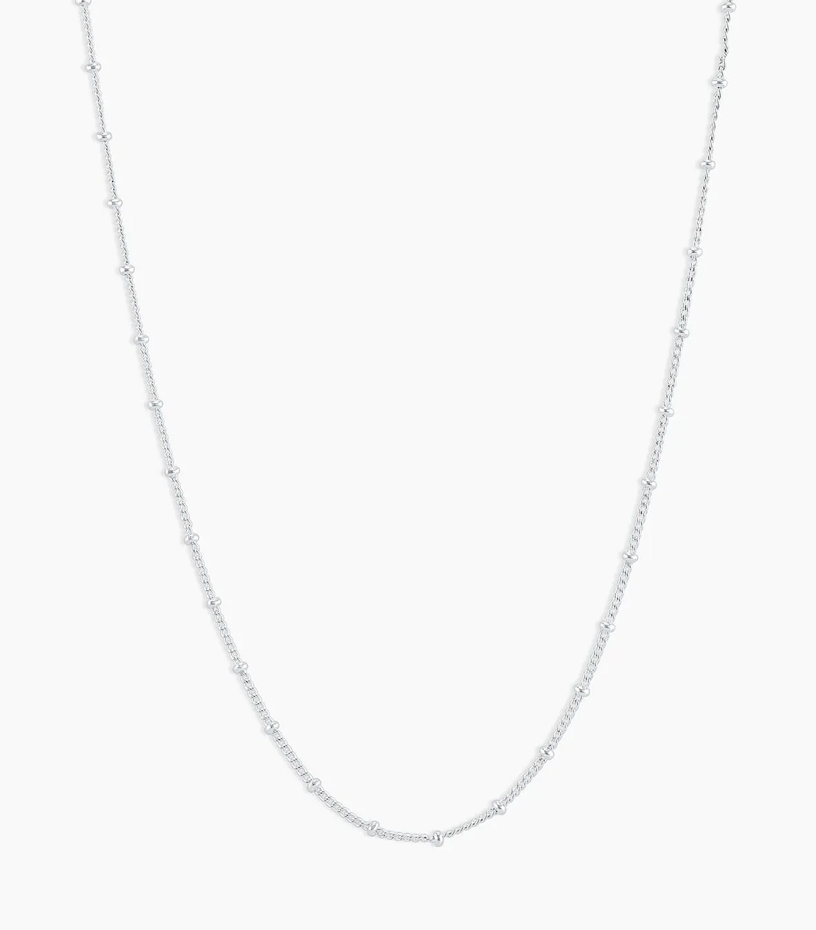 Bali Necklace
