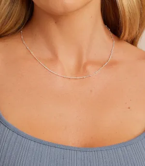 Bali Necklace