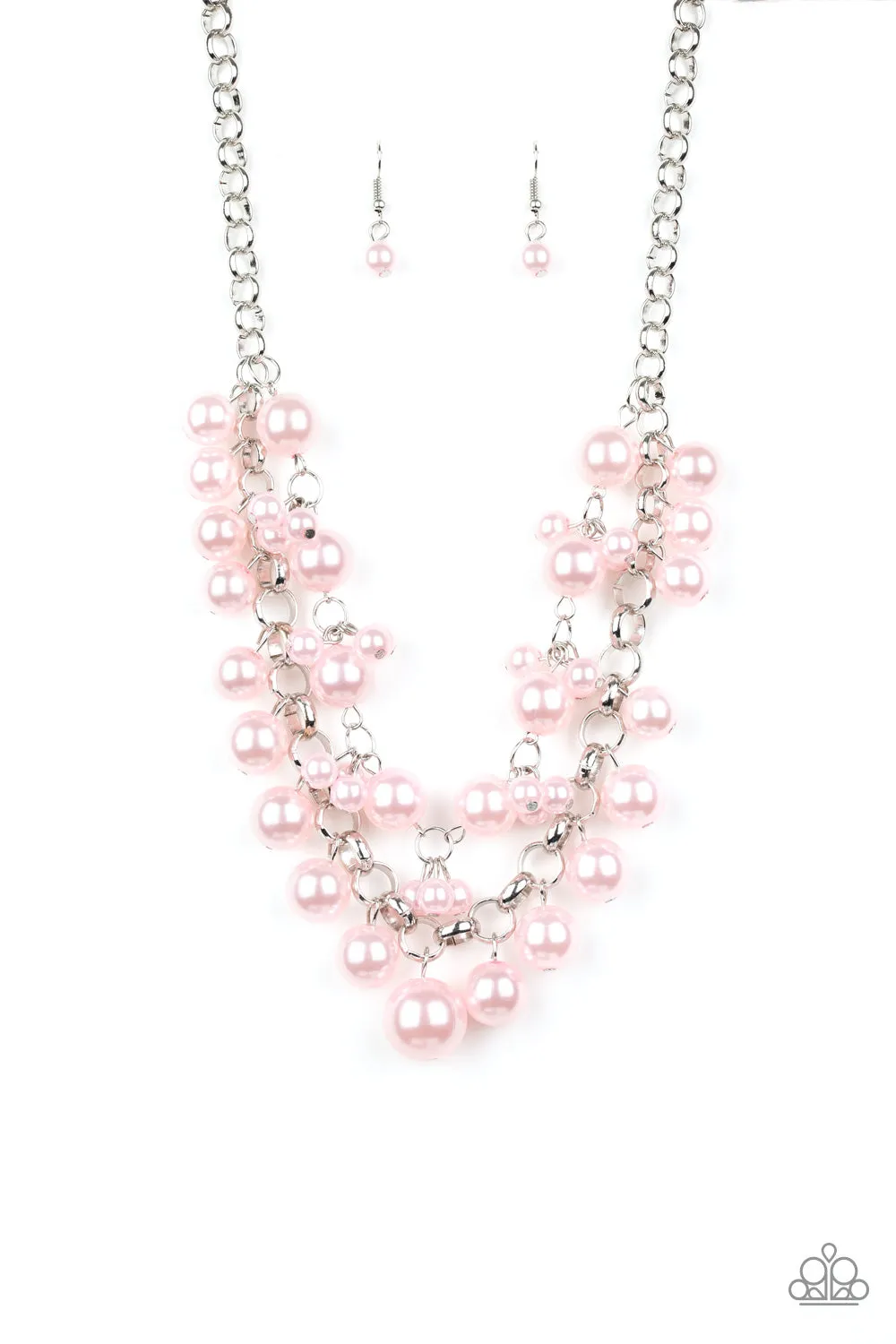 BALLROOM Service - Paparazzi Accessories