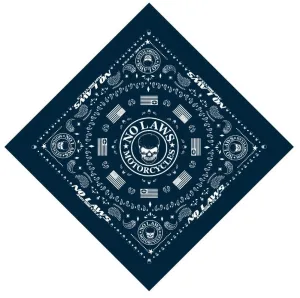 BANDANAS - MADE IN THE USA