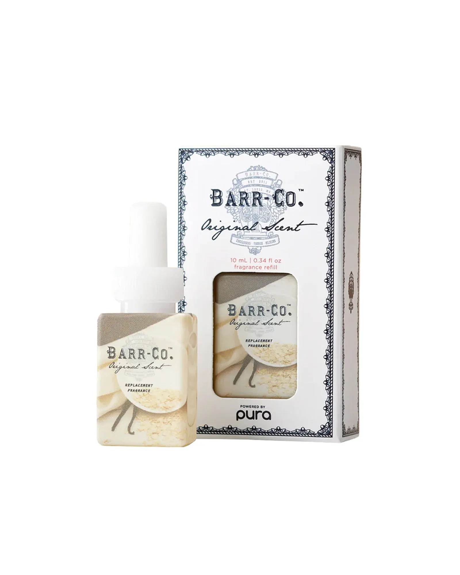 Barr & Co. Collection - Original Scent