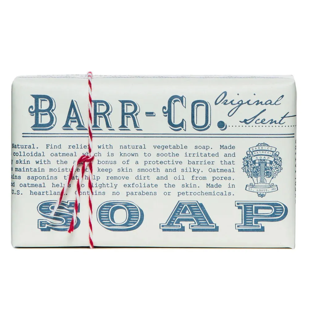 Barr & Co. Collection - Original Scent