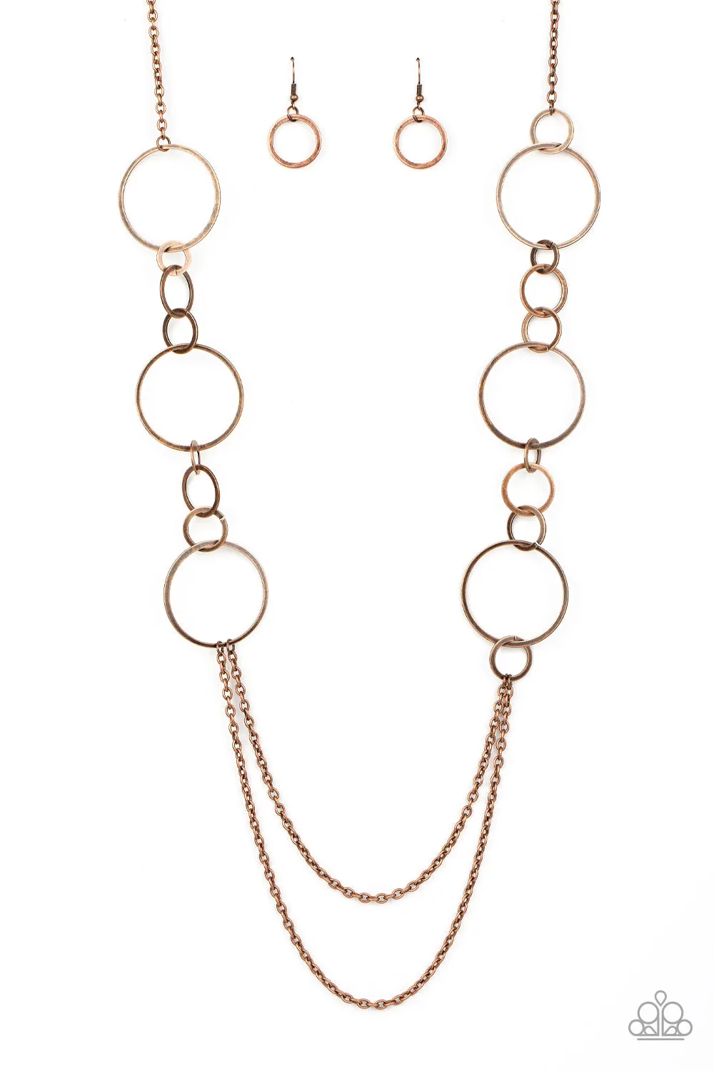 Basic Babe - Paparazzi Accessories