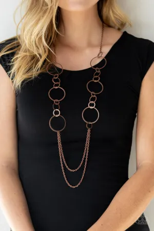 Basic Babe - Paparazzi Accessories