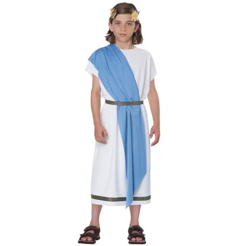 Basic Toga/Child