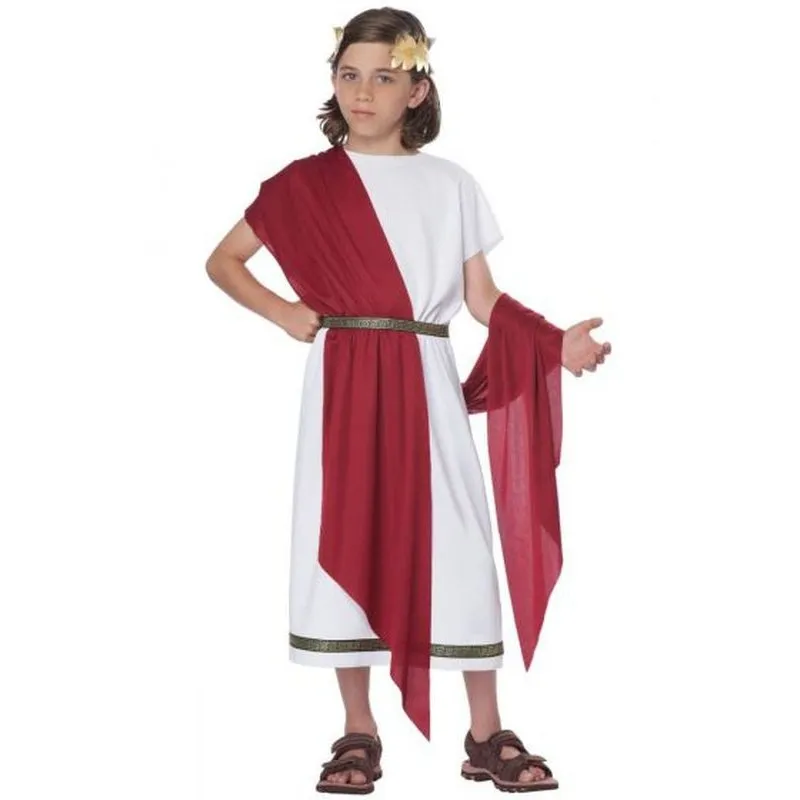 Basic Toga/Child