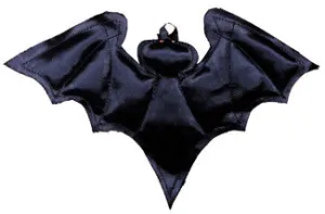Bat Bowtie  Costume Accessories