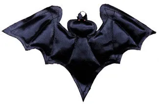 Bat Bowtie  Costume Accessories