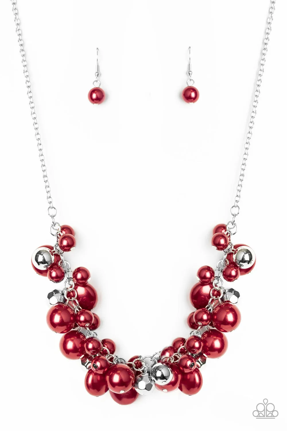 Battle of the Bombshells - Paparazzi Accessories