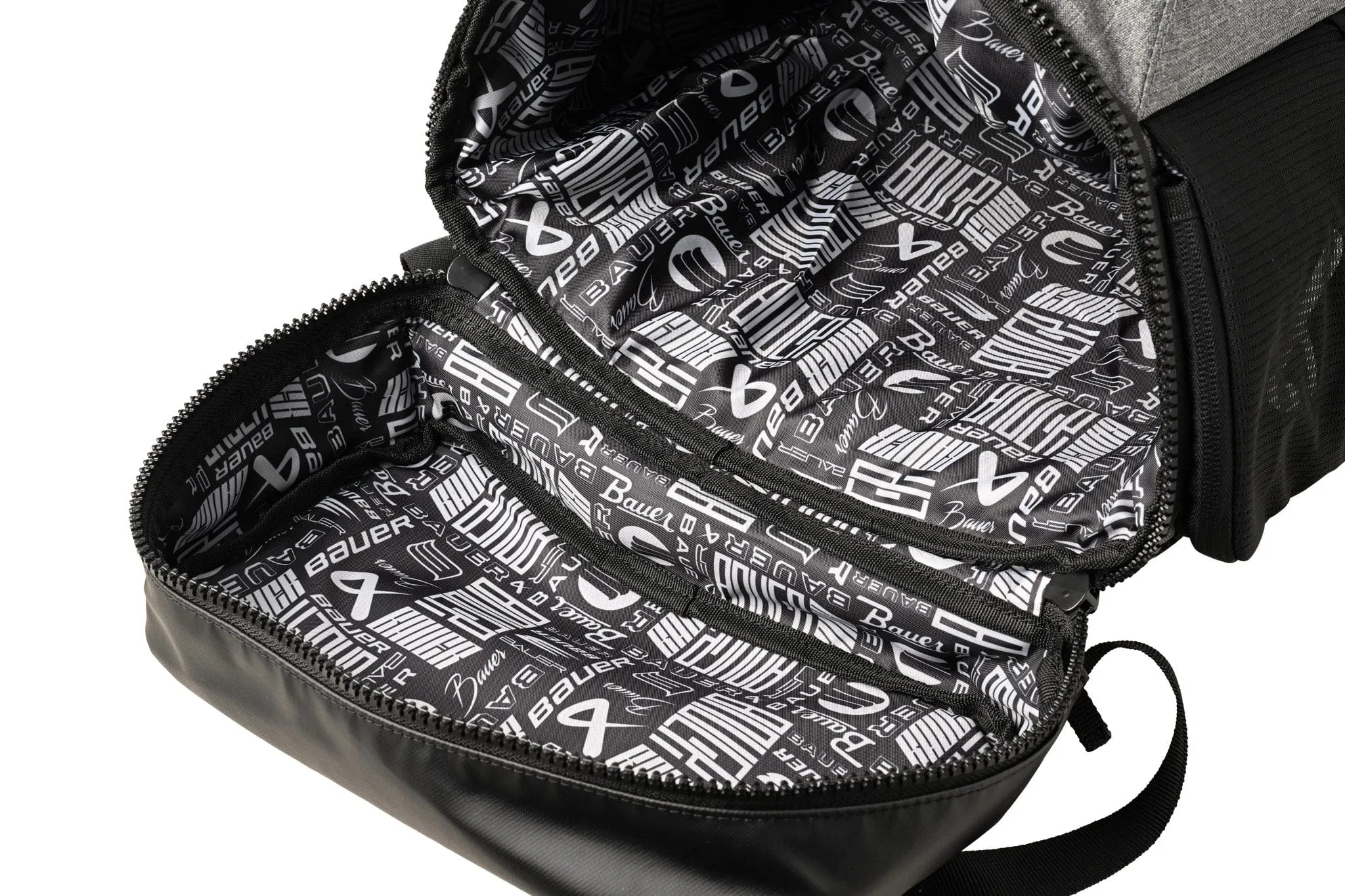Bauer Varsity Backpack Bag