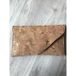 BC Cork Clutch