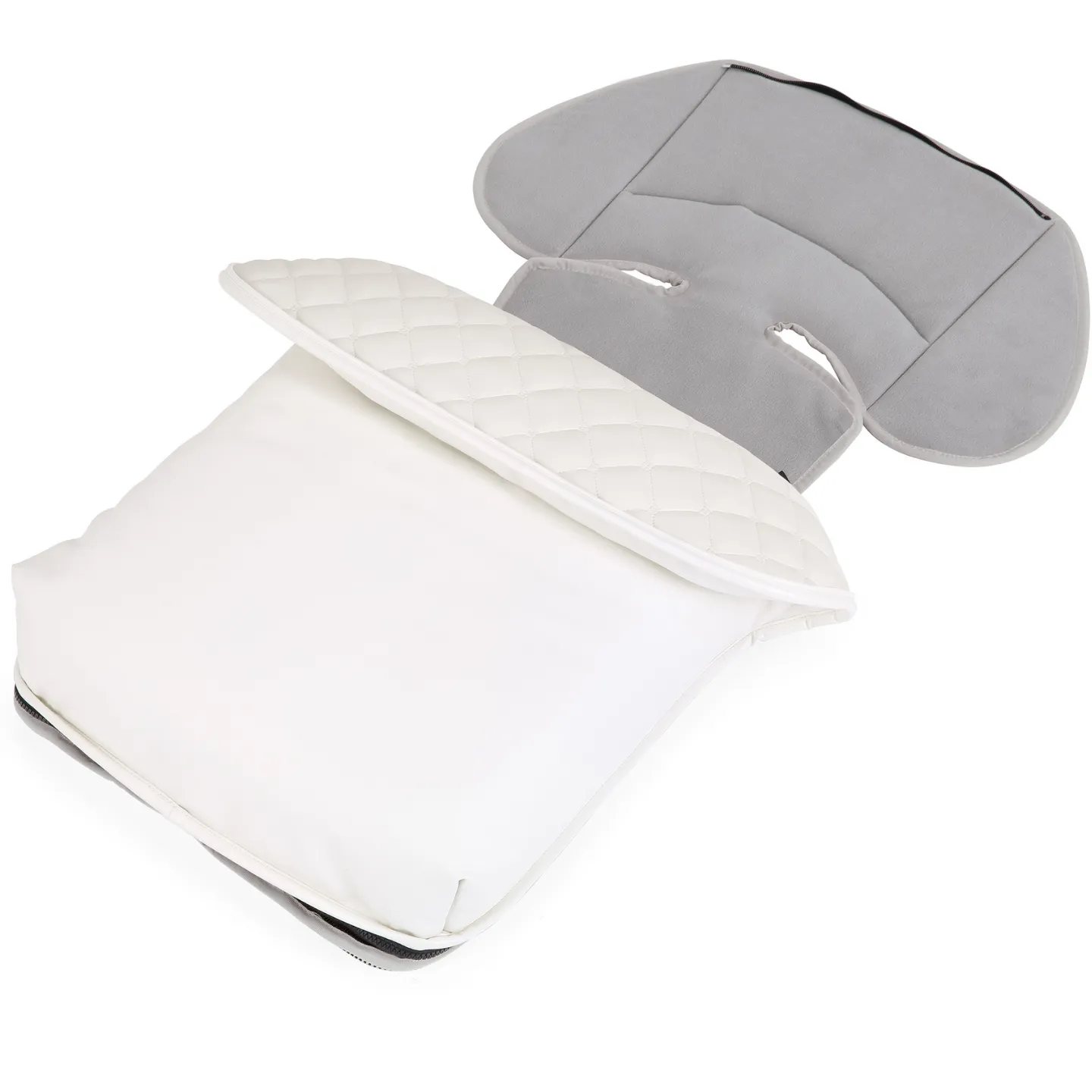 Bebecar Stylo Class  Combination - White Rose (261)