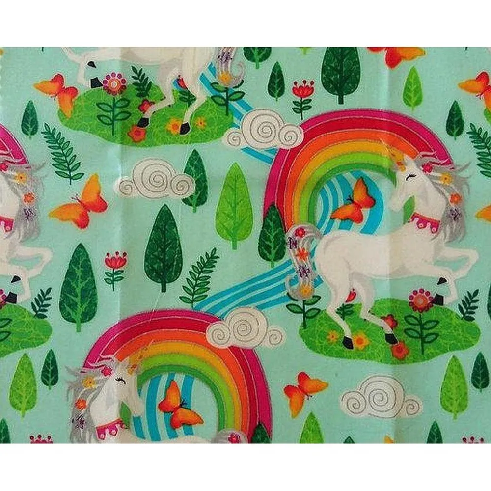 Beeswax Food Wraps from The Family Hub - The Lunchbox Set