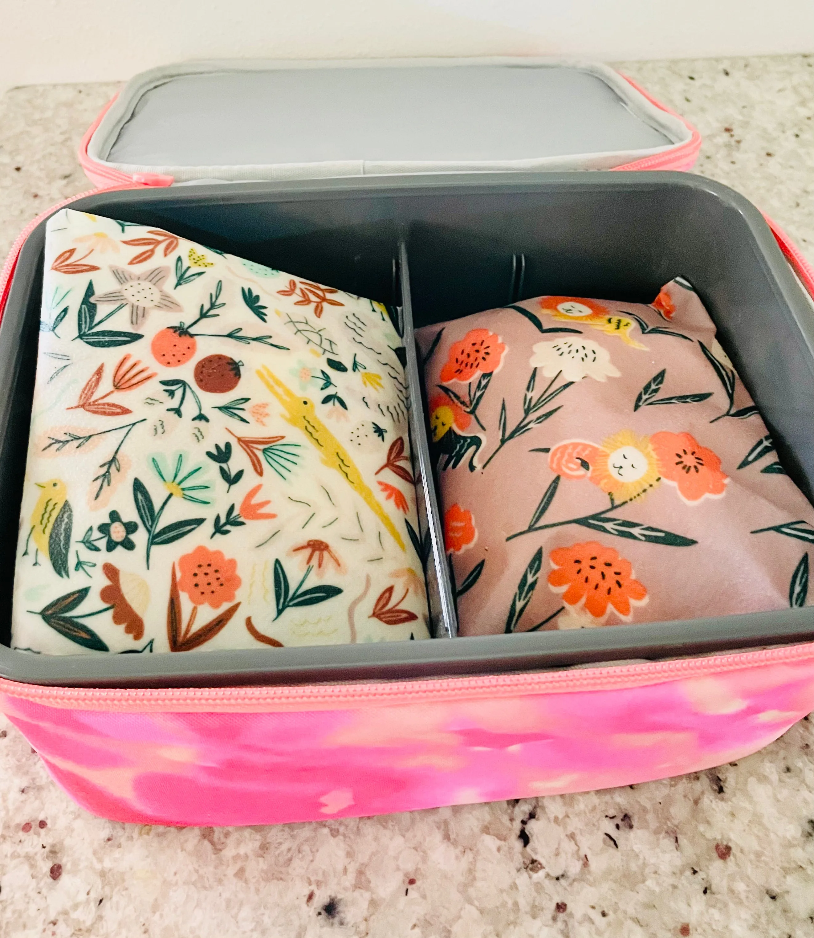 Beeswax Food Wraps -  Into The Wild